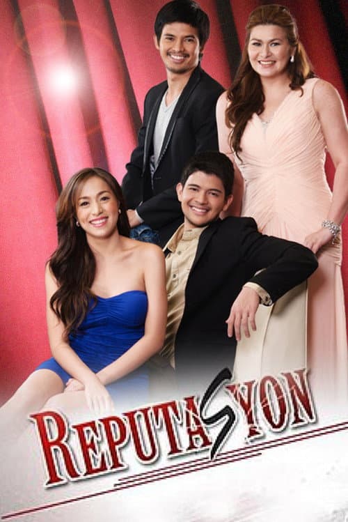 Poster for Reputasyon