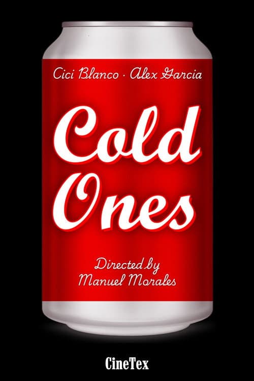 Poster for Cold Ones