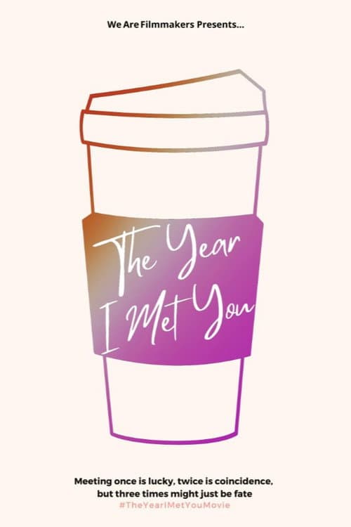 Poster for The Year I met You
