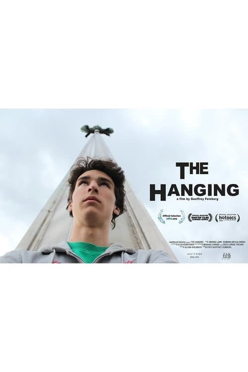 Poster for The Hanging