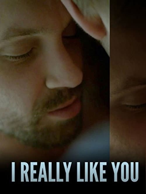 Poster for I Really Like You