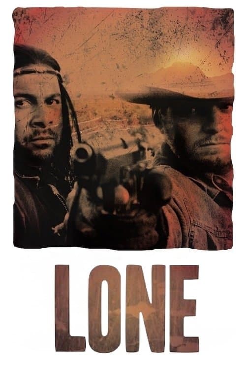 Poster for Lone