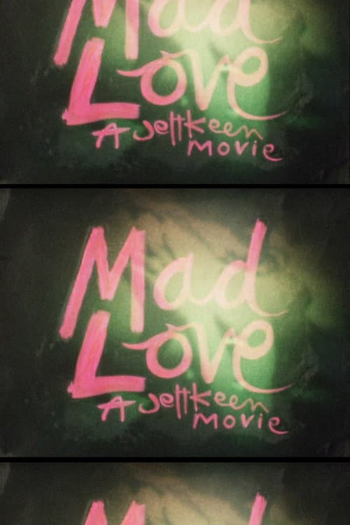 Poster for Mad Love