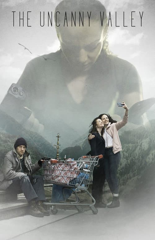 Poster for The Uncanny Valley