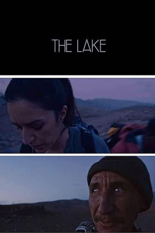 Poster for The Lake