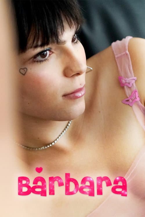 Poster for Bárbara