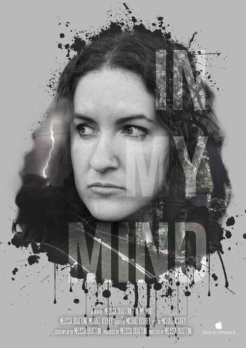 Poster for In My Mind