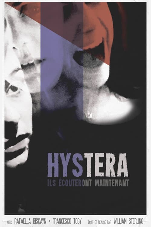 Poster for Hystera