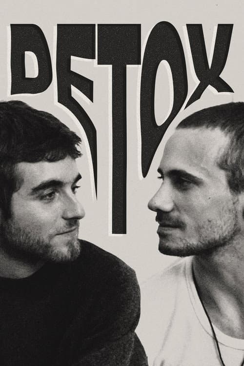 Poster for Detox