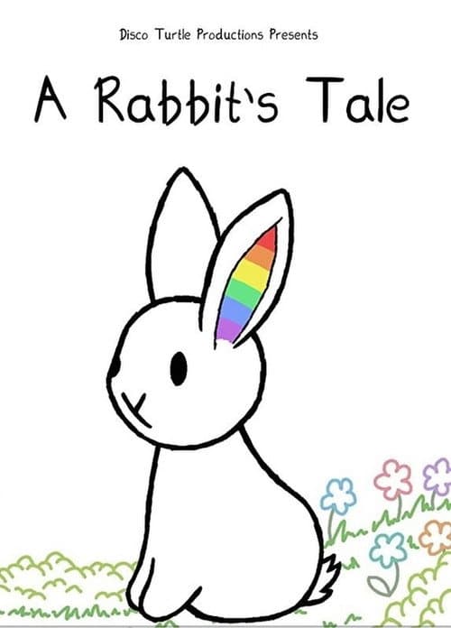 Poster for A Rabbit's Tale