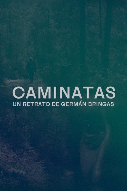 Poster for Caminatas