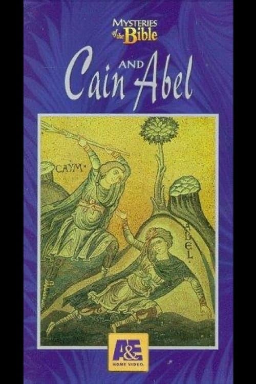 Poster for Cain y Abel