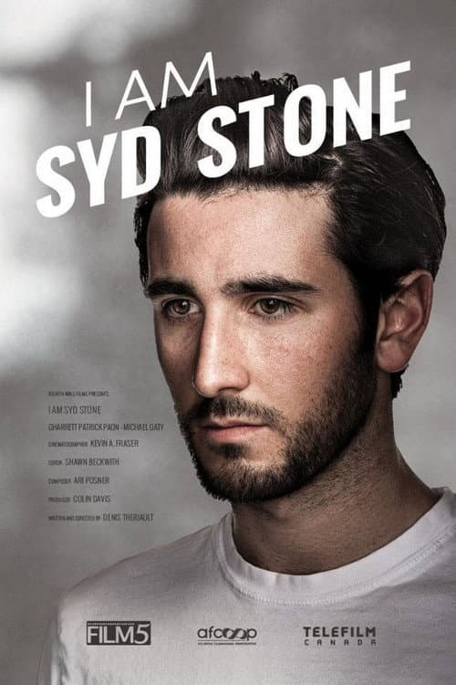 Poster for I Am Syd Stone