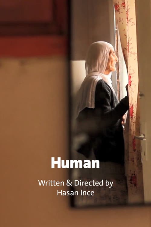Poster for Human