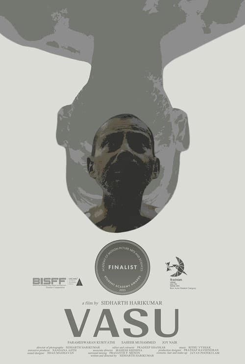 Poster for Vasu