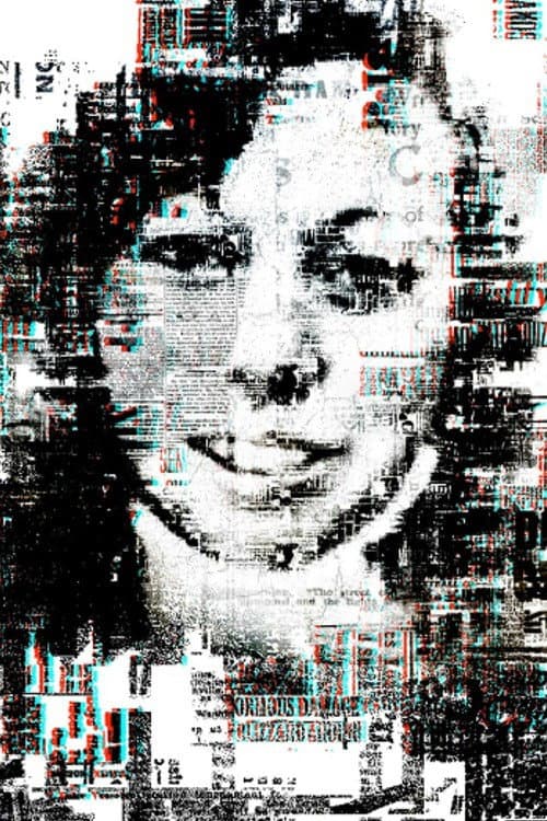 Poster for The Abduction of Lesley Whittle