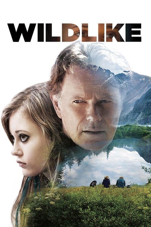 Poster for Wildlike