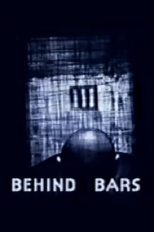 Poster for Behind Bars