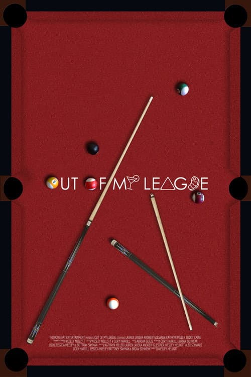 Poster for Out Of My League