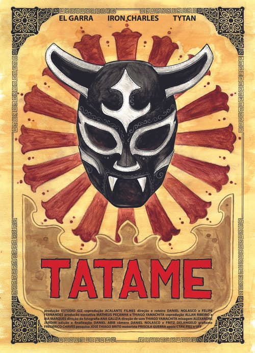 Poster for Tatame