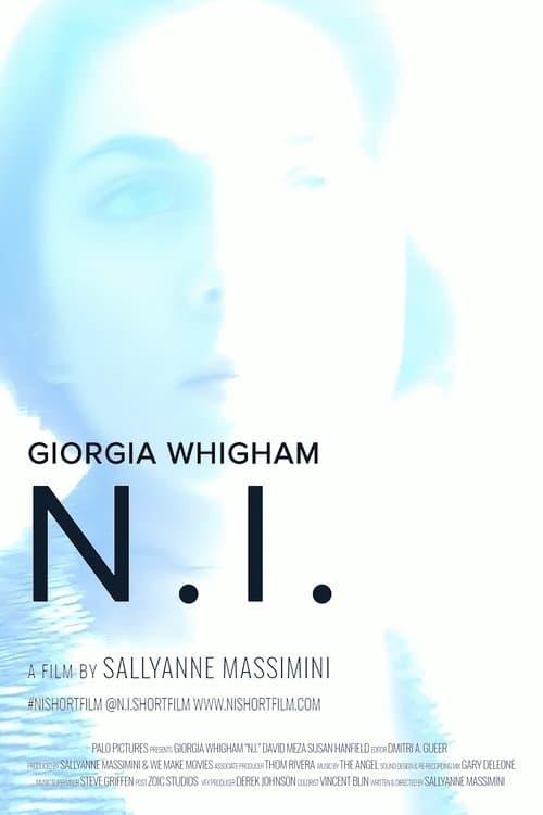 Poster for N.I.