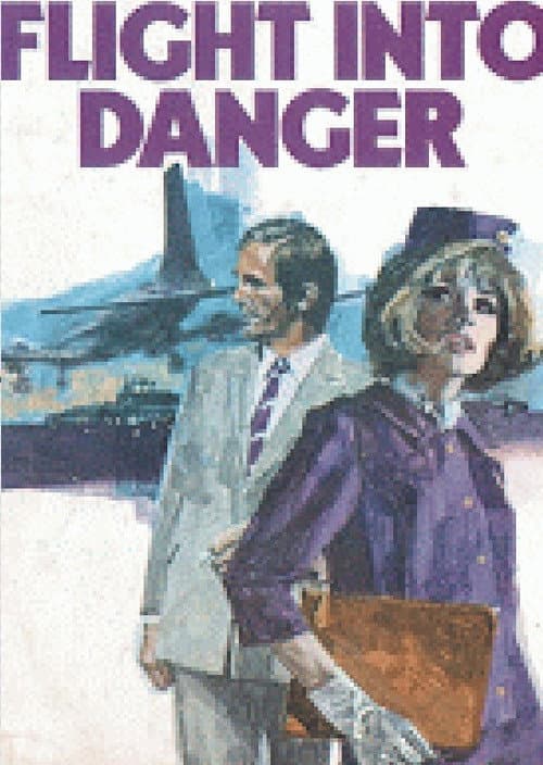 Poster for Flight Into Danger