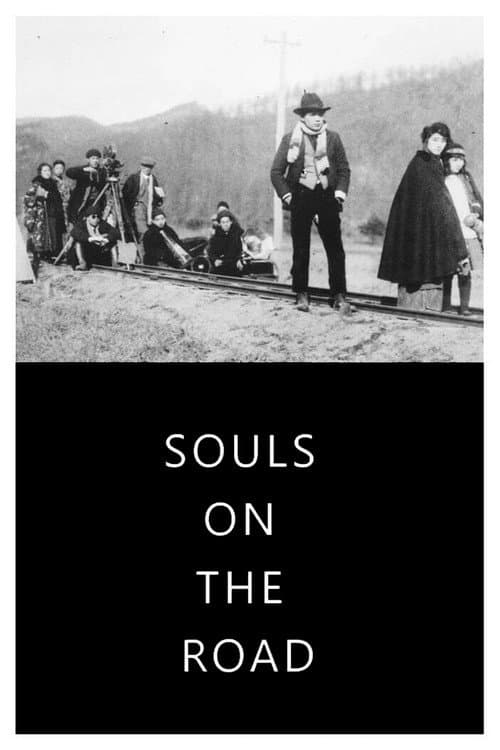 Poster for Souls on the Road