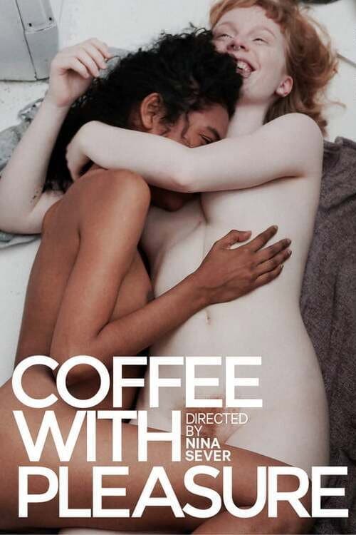 Poster for Coffee with Pleasure