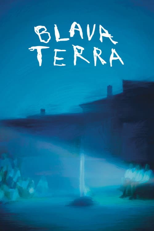 Poster for Blue Land