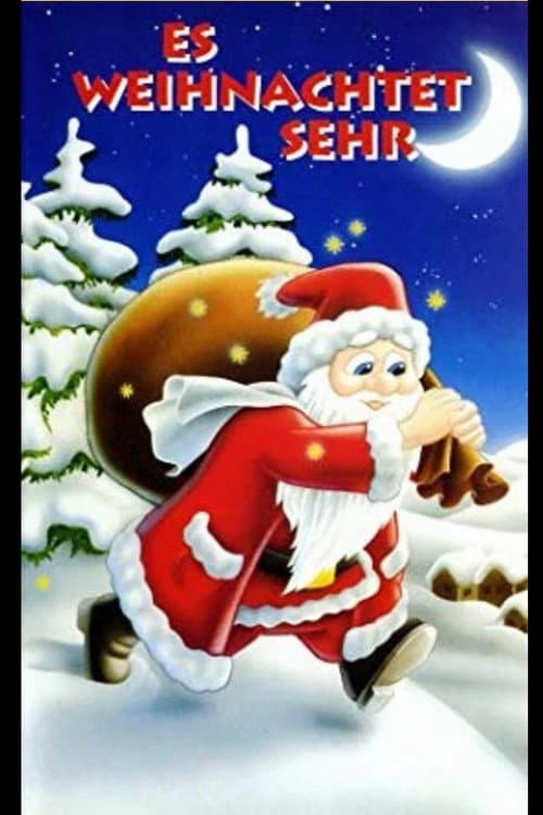 Poster for It's Christmas Day