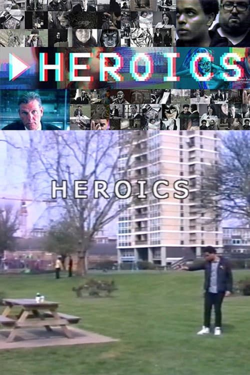Poster for Heroics