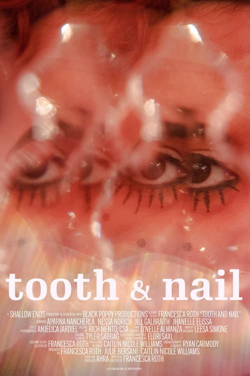 Poster for Tooth and Nail