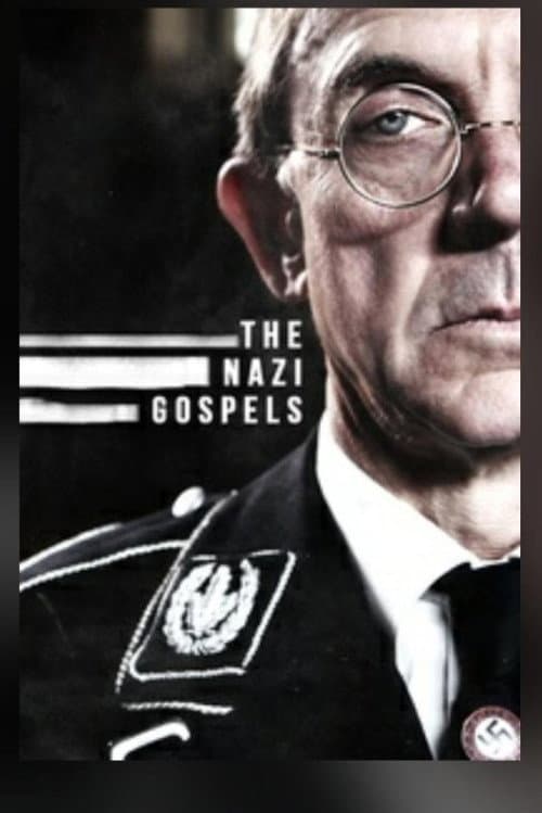 Poster for The Nazi Gospels