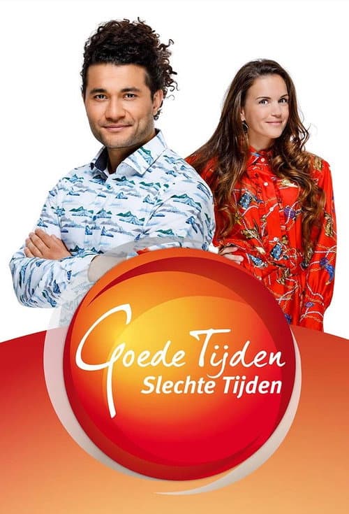 Poster for Goede Tijden, Slechte Tijden