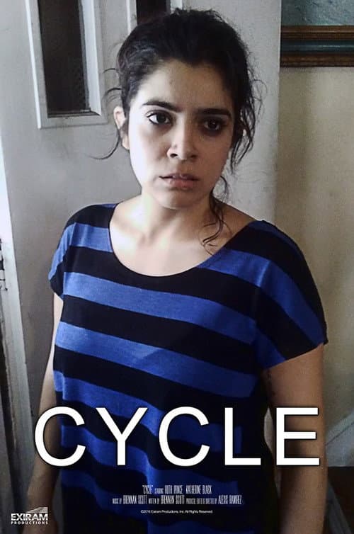 Poster for Cycle