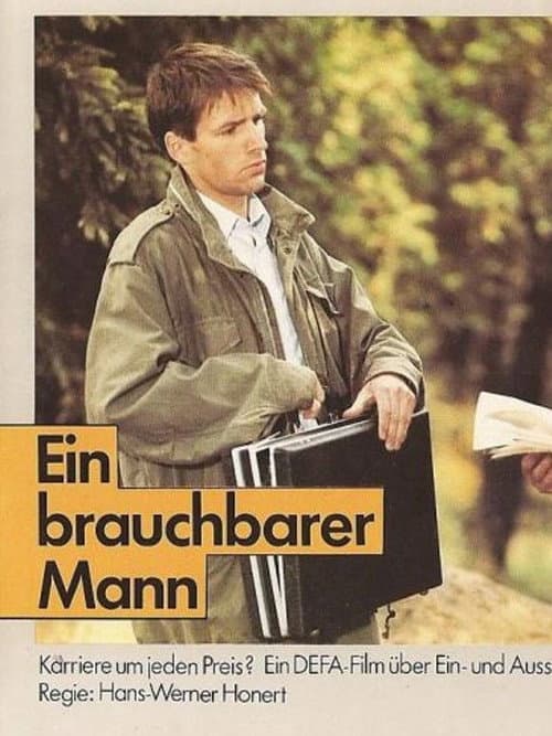 Poster for Ein brauchbarer Mann