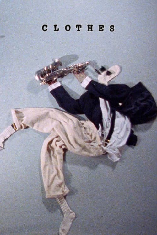 Poster for Clothes
