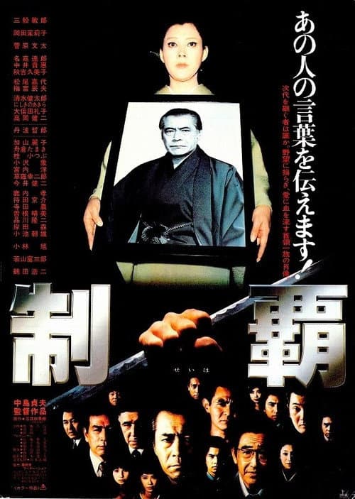 Poster for Domineering