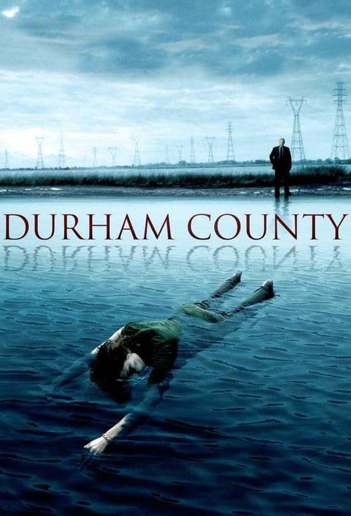 Poster for Durham County