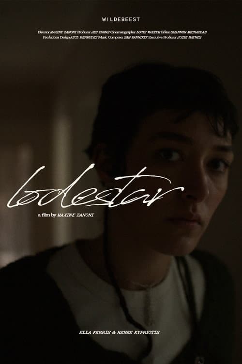 Poster for Lodestar