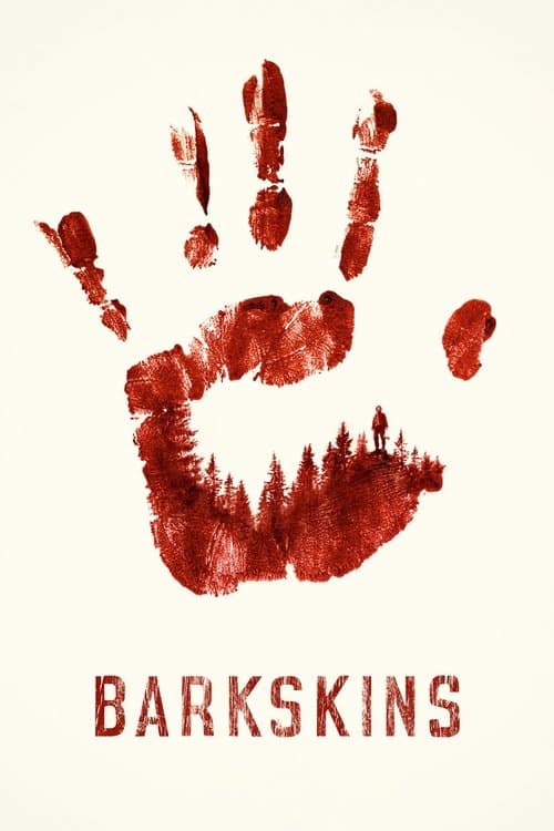 Poster for Barkskins
