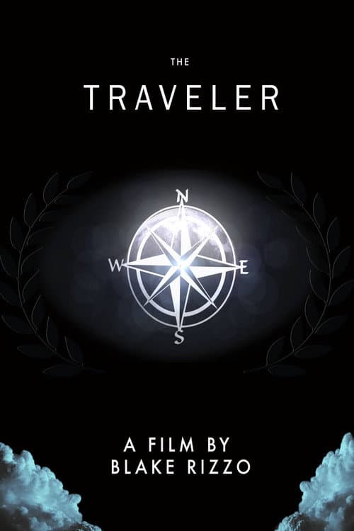 Постер до фільму «The Traveler»