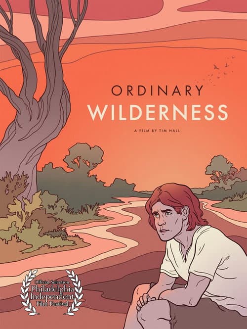 Poster for Ordinary Wilderness