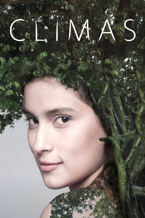 Poster for Climas