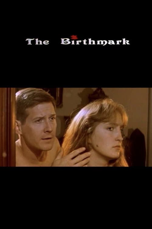 Poster for The Birthmark