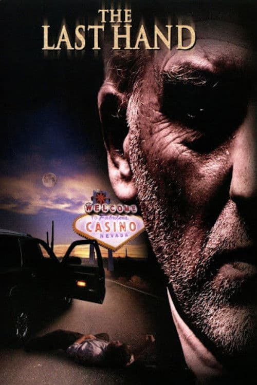 Poster for The Last Hand