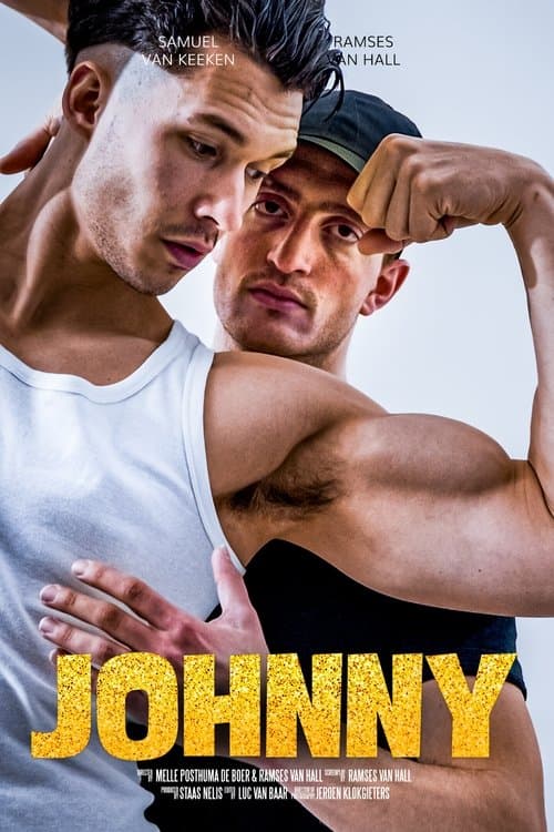 Poster for Johnny