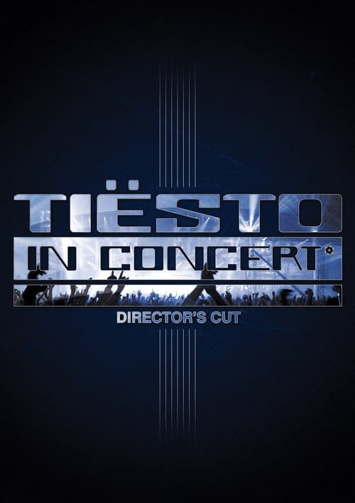 Poster for Tiësto in Concert