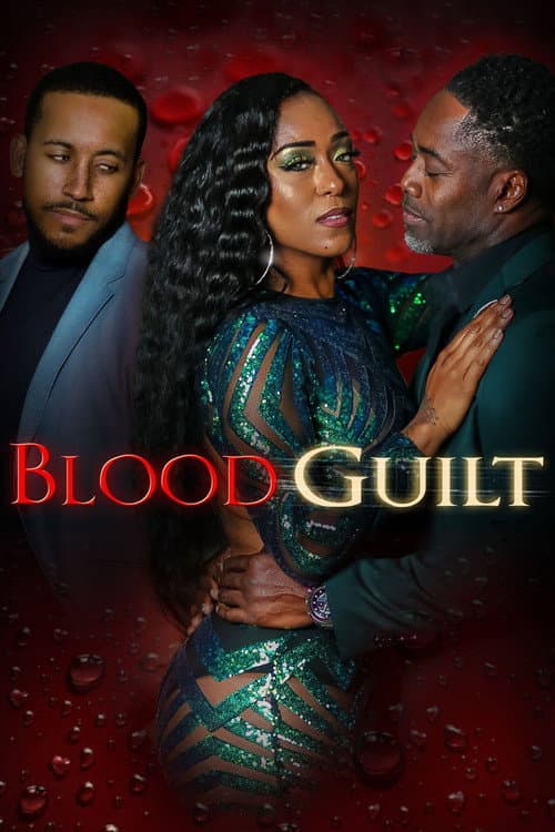 Poster for Bloodguilt