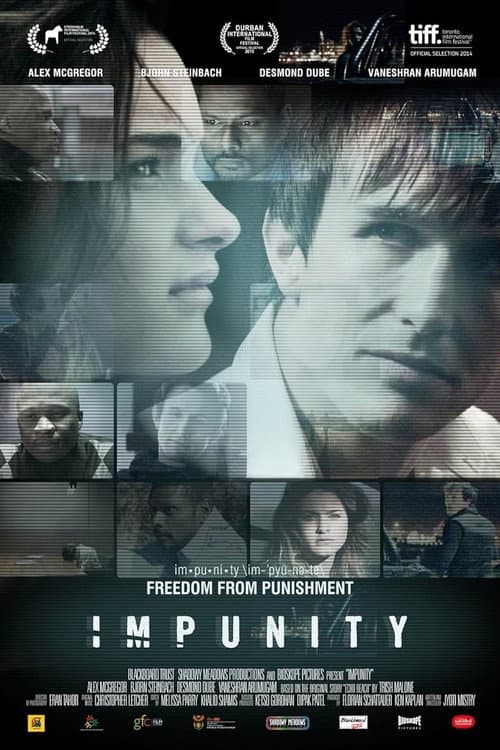 Poster for Impunity